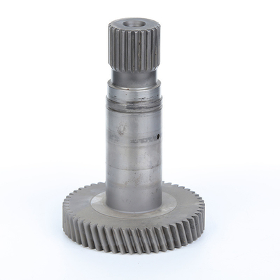 A8V0-serie Hydraulische onderdelen aandrijfwacht voor Rexroth Construction Machinery Parts