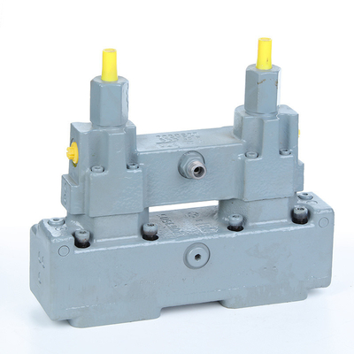 A8V0-serie Hydraulische onderdelen aandrijfwacht voor Rexroth Construction Machinery Parts
