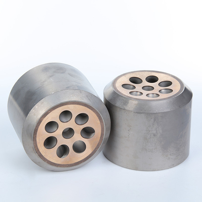 A8V0-serie Hydraulische onderdelen aandrijfwacht voor Rexroth Construction Machinery Parts