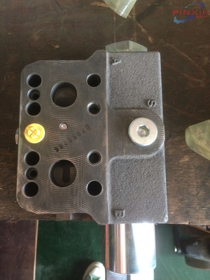 Olie-hydraulische onderdelen voor A4vg90-250 regelklep van hydraulische pomp en motor