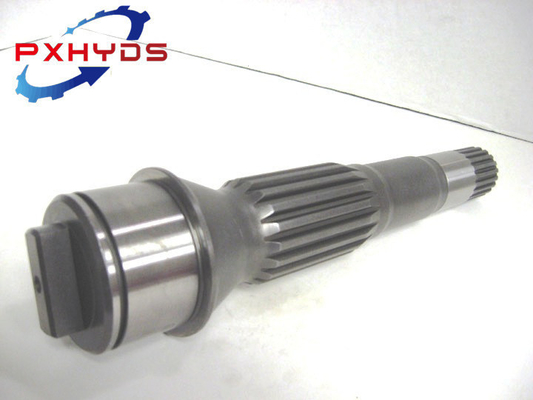 Beveiligde betalingen voor vervangende Linde Hydraulic Pump Hpv132 Cylinder Block Spare Parts