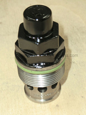 Hydraulische klep voor Rexroth A11vlo-serie