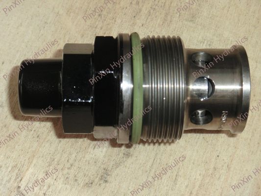 A4vg90-250 Hydroventil voor hydraulische pompomotor met twee zitplaatsen en terugbetalingsbeleid