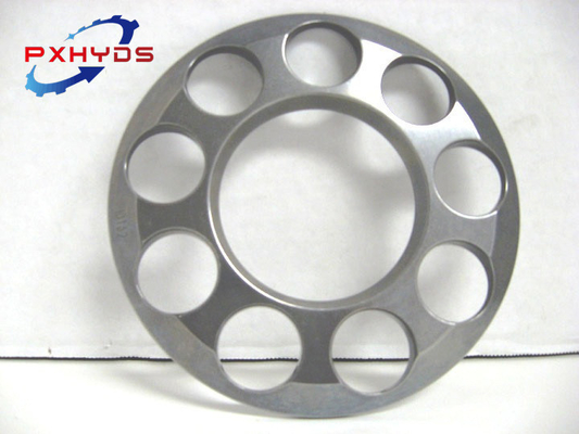 Hydraulische pomp Hpv132 Balgeleidercilinderblok voor pavelmachines