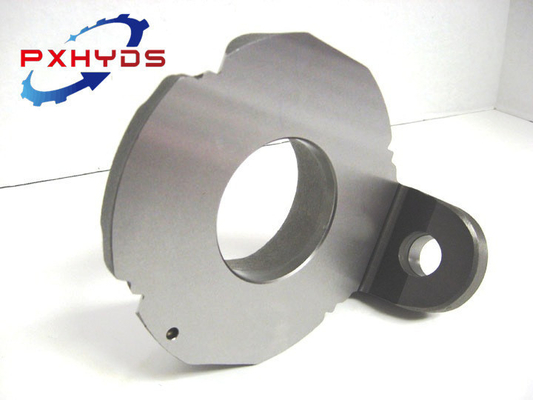 Hydraulische pomp Hpv132 Balgeleidercilinderblok voor pavelmachines