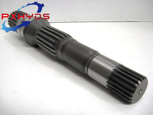 Hydraulische pomp Hpv132 Balgeleidercilinderblok voor pavelmachines