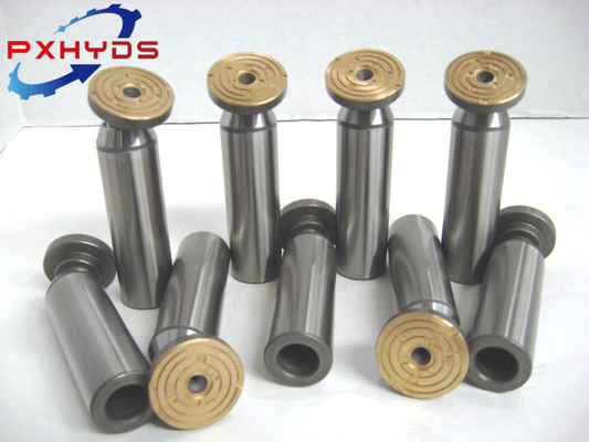 Hydraulische pomp Hpv132 Balgeleidercilinderblok voor pavelmachines