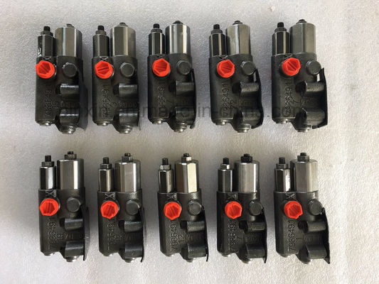 Steunbetaling in USD A10vso45dfr1 Hydraulische regelkleppen voor hydraulische zuigerpompen
