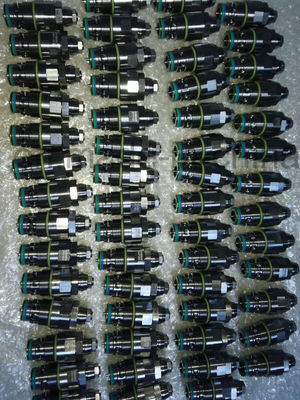 Steunbetaling in USD A10vso45dfr1 Hydraulische regelkleppen voor hydraulische zuigerpompen