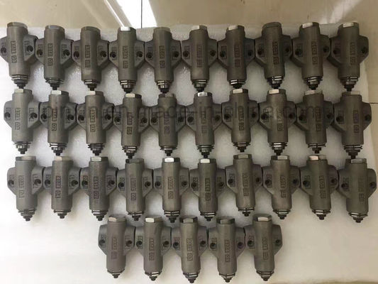 Steunbetaling in USD A10vso45dfr1 Hydraulische regelkleppen voor hydraulische zuigerpompen