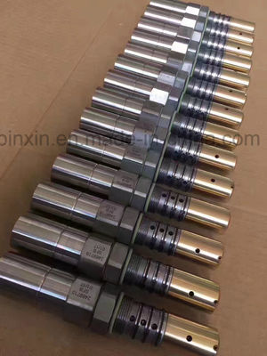 Steunbetaling in USD A10vso45dfr1 Hydraulische regelkleppen voor hydraulische zuigerpompen