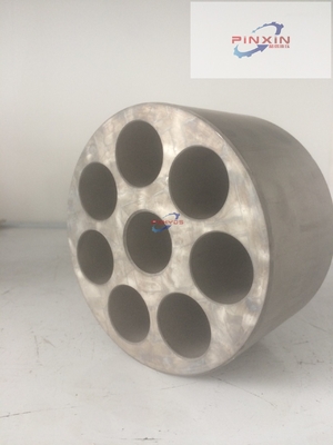 Hydraulische onderdelen voor A6vm160/200/250/500 motor