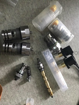 A4VG28-71 Aanpassing Ez/HD Sturing Valve Hoofdsturing Valve Hydraulische Sturing Valve