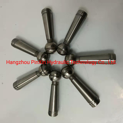 Hydraulische reserveonderdelen voor Rexroth A2fo23 pomp 30.00cm * 20.00cm * 30.00cm Pakketgrootte