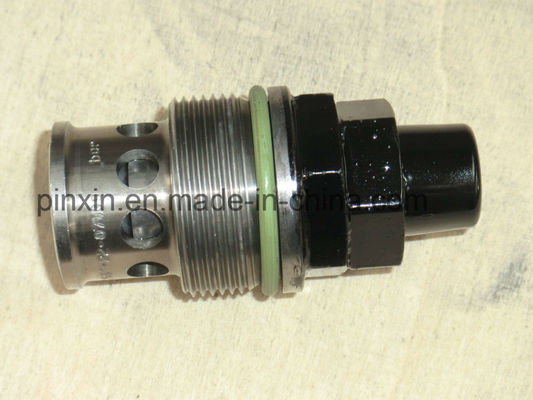Interne draadverbinding A4VG28-71 Hydraulische drukregelklep voor hydraulische pomp