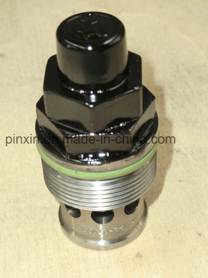 Interne draadverbinding A4VG28-71 Hydraulische drukregelklep voor hydraulische pomp