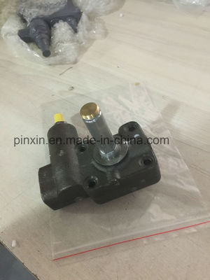 Interne draadverbinding A4VG28-71 Hydraulische drukregelklep voor hydraulische pomp