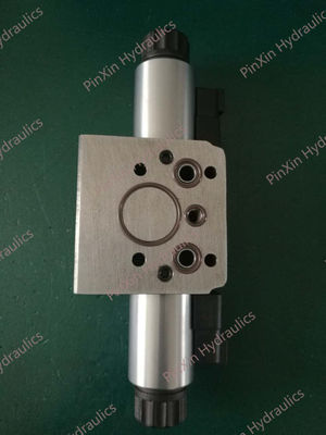 A4vg125 Ez Hydraulische klep voor Rexroth zuigerpompondelen