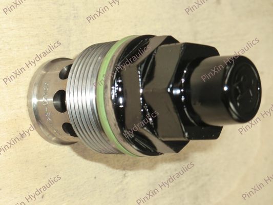 A4vg125 Ez Hydraulische klep voor Rexroth zuigerpompondelen