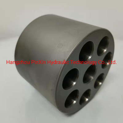 Hydraulische reserveonderdelen voor graafmachines