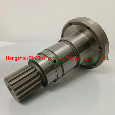 Hydraulische reserveonderdelen voor graafmachines