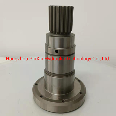 Hydraulische reserveonderdelen voor graafmachines