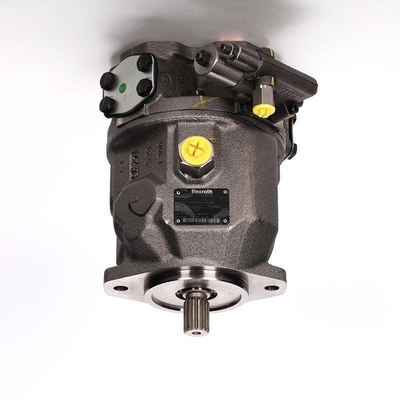 Rexroth Original A10VSO18DFR1 Hydraulische pomp voor spuitgietmachine/industrieel
