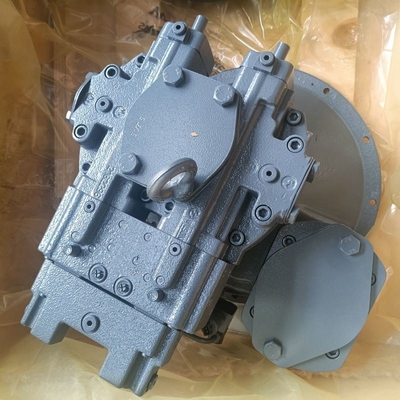 A8vo200la1kh1/63r1-Nzg05f00X-S Rexroth Hydraulische pomp voor bouwmachines