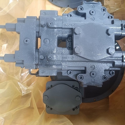 A8vo200la1kh1/63r1-Nzg05f00X-S Rexroth Hydraulische pomp voor bouwmachines