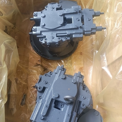A8vo200la1kh1/63r1-Nzg05f00X-S Rexroth Hydraulische pomp voor bouwmachines