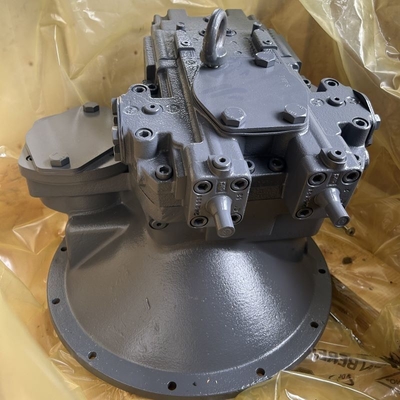 A8vo200la1kh1/63r1-Nzg05f00X-S Rexroth Hydraulische pomp voor bouwmachines