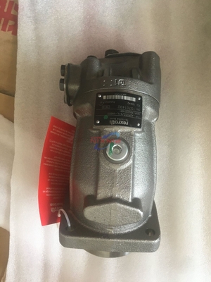 Dubbele zitplaats A2FO32/61R-VSD55 Pompmotor met vaste verplaatsing voor Rexroth