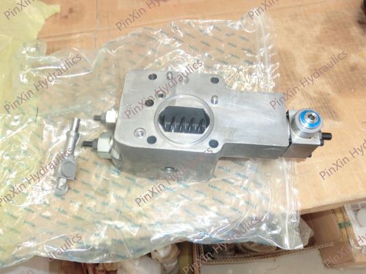 Dr Dr Drg Sturing Valve voor A11vo190 260 Hydraulische pomp en motor