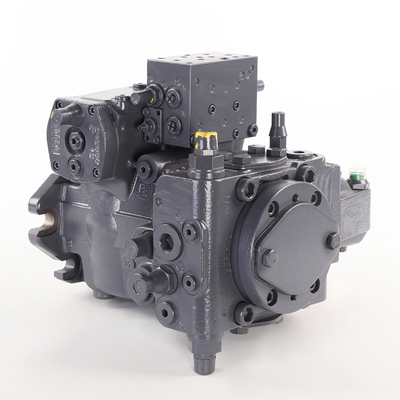 A4VG125EP4D1/32L-NAF02F691DP Originele hydraulische pomp voor bouwmachineonderdelen