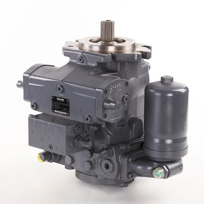 Hydraulische pomp A4vg125HD9mt1/32r-NSF02f681s-S voor onderdelen voor bouwmachines van Rexroth