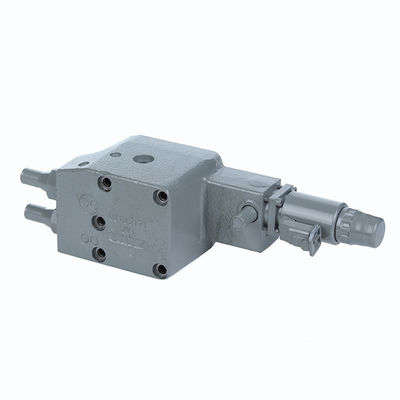 Hydraulische bedieningskleppen voor A11vo190 A11vo260 A11vo60 A11vo75 A11vo95 A11vo130 A11vo145