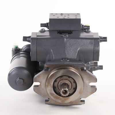 Hydraulische pomp A4vg125HD9mt1/32r-NSF02f681s-S voor onderdelen voor bouwmachines van Rexroth