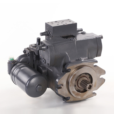 Hydraulische pomp A4vg125HD9mt1/32r-NSF02f681s-S voor onderdelen voor bouwmachines van Rexroth