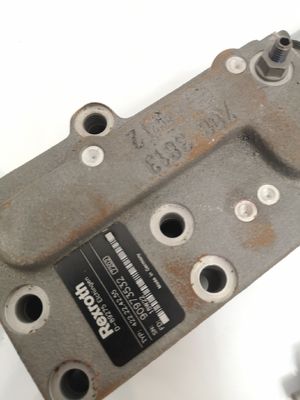 Hydraulische bedieningskleppen voor A11vo190 A11vo260 A11vo60 A11vo75 A11vo95 A11vo130 A11vo145