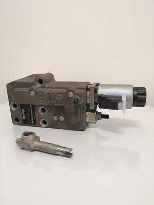 Hydraulische bedieningskleppen voor A11vo190 A11vo260 A11vo60 A11vo75 A11vo95 A11vo130 A11vo145