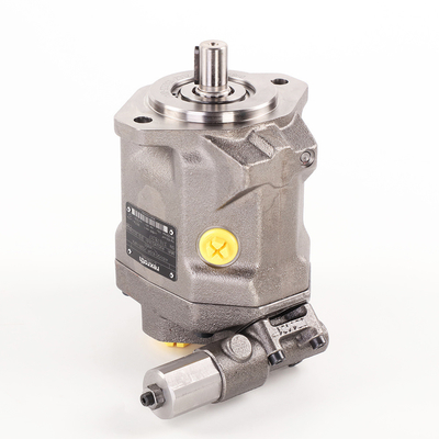 Technische service en onderdelen voor een A10vso10dr /52r-Vpa 14n00 R902453681 Hydraulische pomp