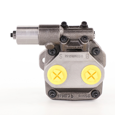 Technische service en onderdelen voor een A10vso10dr /52r-Vpa 14n00 R902453681 Hydraulische pomp