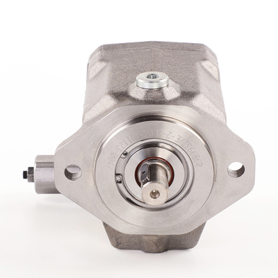 Technische service en onderdelen voor een A10vso10dr /52r-Vpa 14n00 R902453681 Hydraulische pomp