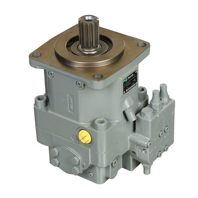 Radiële A11V LO-serie Hydraulische pomp voor Rexroth A11vo40 A11vo60 in Hydraulisch systeem