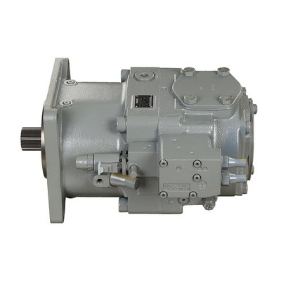Radiële A11V LO-serie Hydraulische pomp voor Rexroth A11vo40 A11vo60 in Hydraulisch systeem