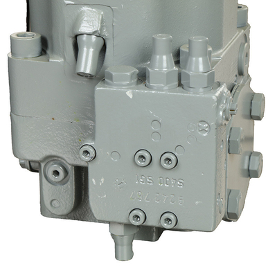 Radiële A11V LO-serie Hydraulische pomp voor Rexroth A11vo40 A11vo60 in Hydraulisch systeem