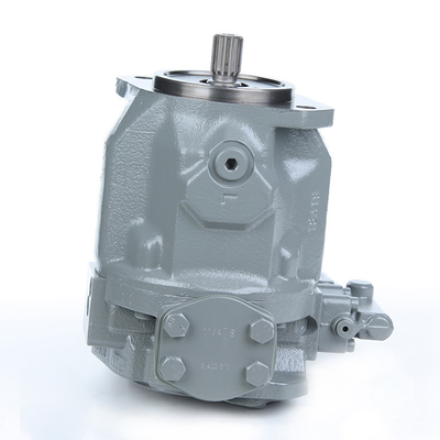 Hoogwaardige hydraulische zuigerpomp van de A10VS0-serie voor bouwmachineonderdelen in USD