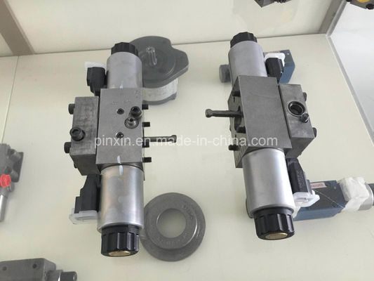 Verzendkosten en geschatte levertijd voor A4VG56 Hydraulische besturingsklep Ez-klep