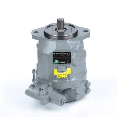 Hoogwaardige hydraulische zuigerpomp van de A10VS0-serie voor bouwmachineonderdelen in USD