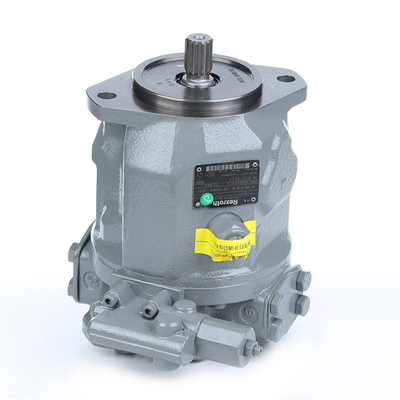 Hoogwaardige hydraulische zuigerpomp van de A10VS0-serie voor bouwmachineonderdelen in USD